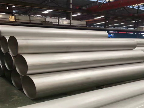 化工設備用-不銹鋼工業焊管