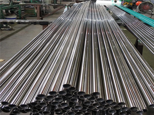 廠家大量現貨2205不銹鋼裝飾管